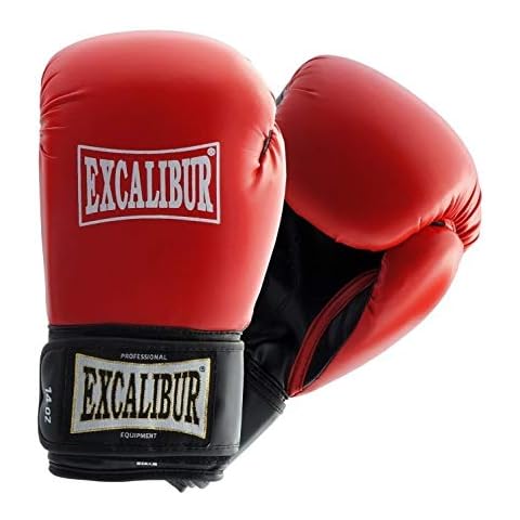 Excalibur Boxing thumbnail