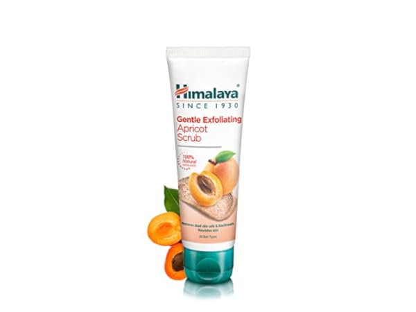 Exfoliantes faciales Miniatura