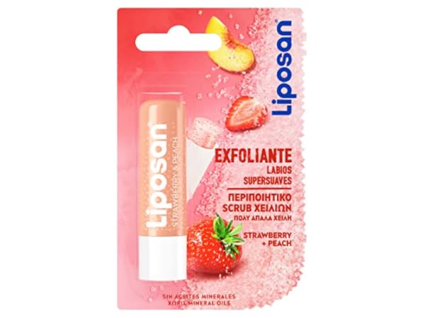 Exfoliantes labiales Miniatura
