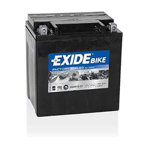 EXIDE FULMEN thumbnail