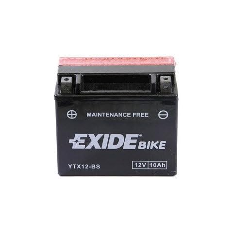 Exide Technologies thumbnail