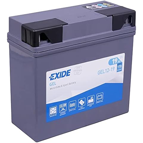Exide thumbnail