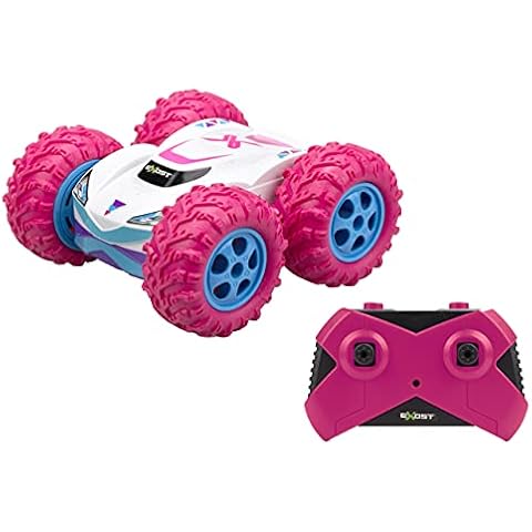 Exost thumbnail