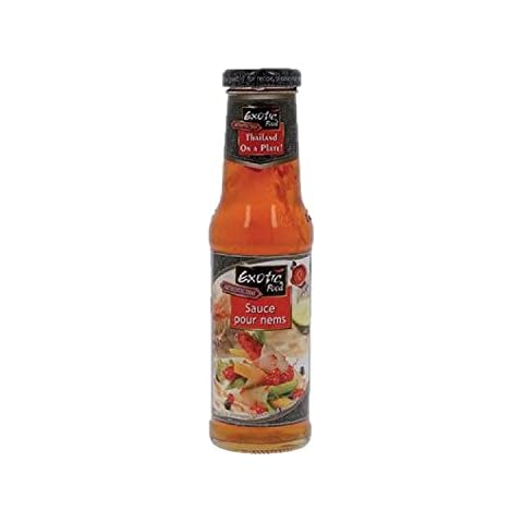 Exotic Food thumbnail