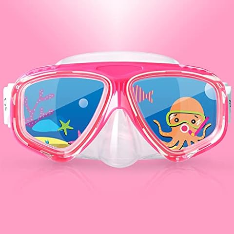 EXP VISION Tauchmasken