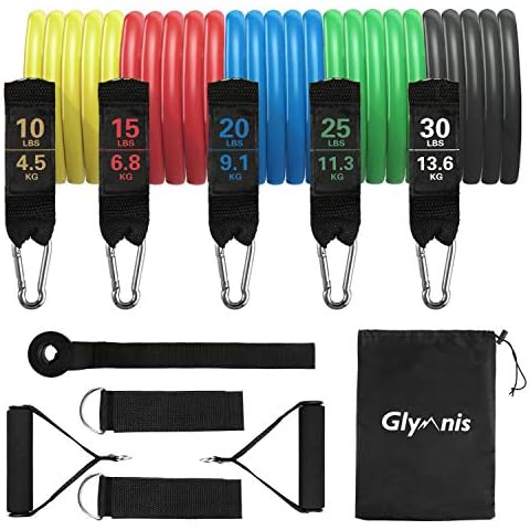Nylon Expander