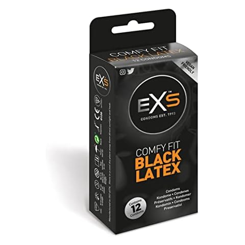EXS Condoms thumbnail