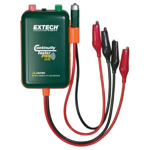 EXTECH thumbnail