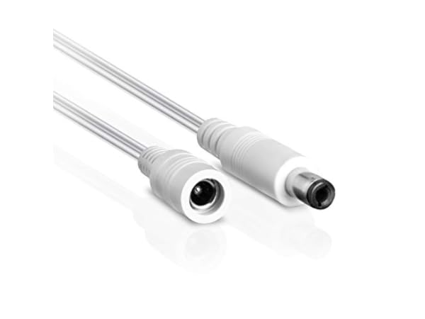 Extentions d'alimentation Vignette