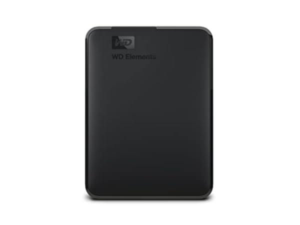 Externe Festplatten Vorschaubild