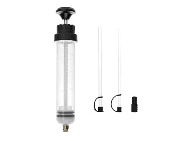 Extracteurs de roulement de fluides Vignette