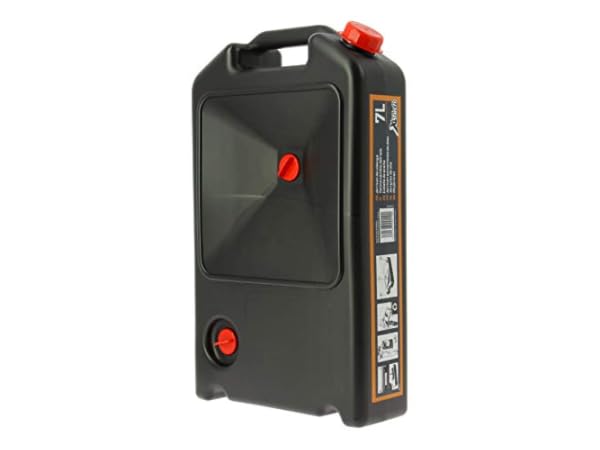 Extractores de fluidos para coche Miniatura