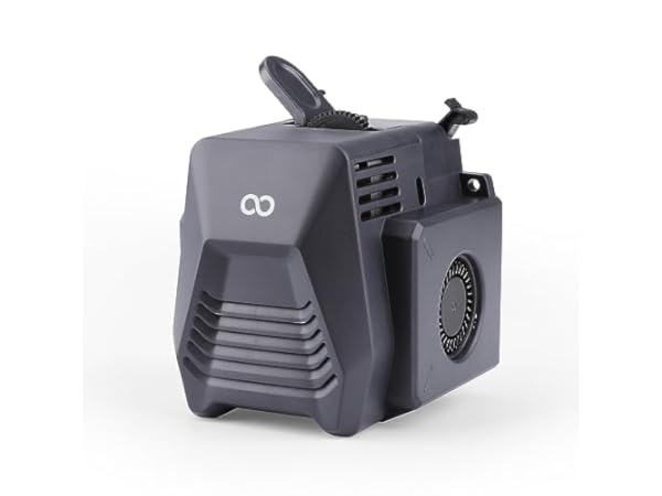 Extrudeuses pour imprimante 3D Vignette