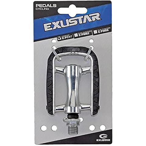 Exustar Fahrradpedale