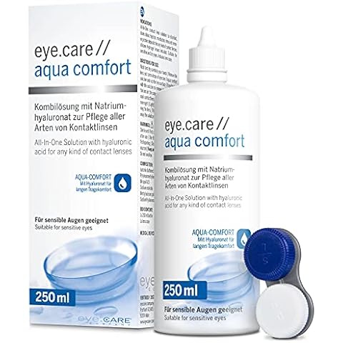 EYE CARE COMPANY thumbnail