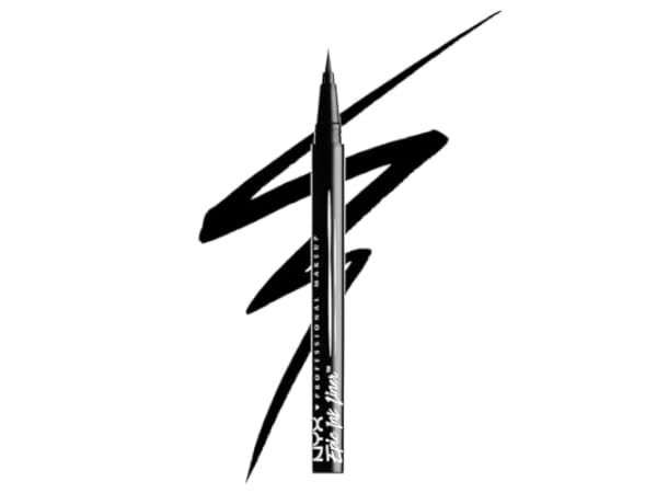 Eyeliners Vignette