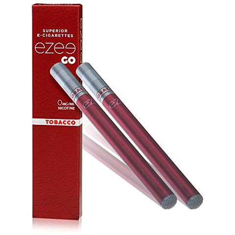 Ezee E-Cigarrillos thumbnail