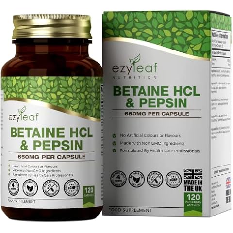 Ezyleaf Nutrition thumbnail