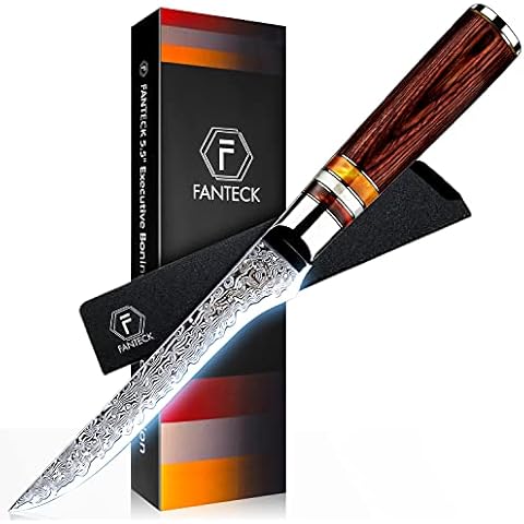 F FANTECK thumbnail