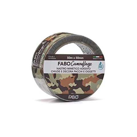 FABO Tape Solutions thumbnail