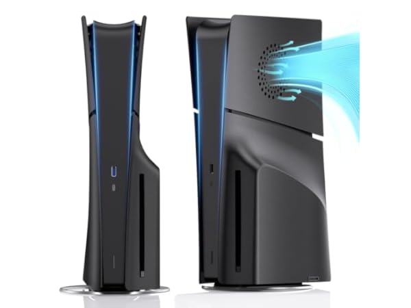 Façades pour PlayStation 5 Vignette
