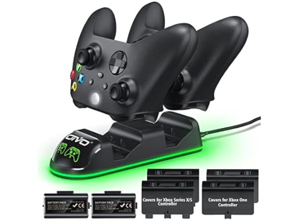 Faceplates für Xbox One Vorschaubild