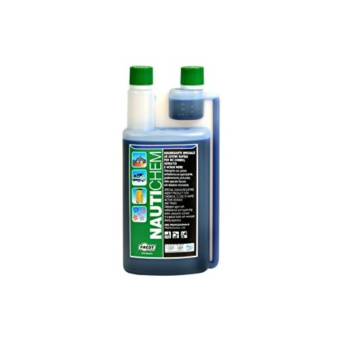 Facot Chemicals thumbnail