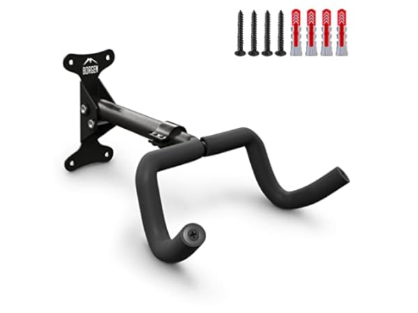 Fahrradhalter- & -ständer Vorschaubild