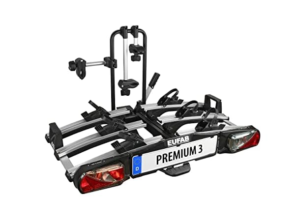 Fahrradhalter Vorschaubild
