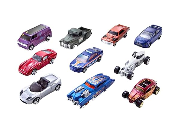 Fahrzeuge & Rennwagen für Kinder Vorschaubild