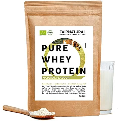 Fairprotein thumbnail