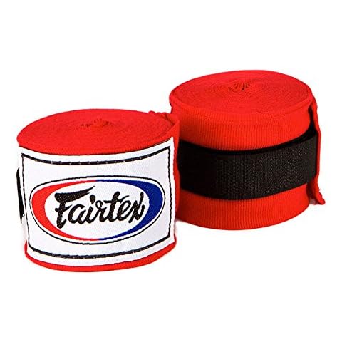 Fairtex thumbnail