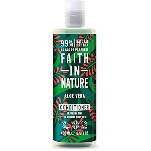 Faith In Nature thumbnail