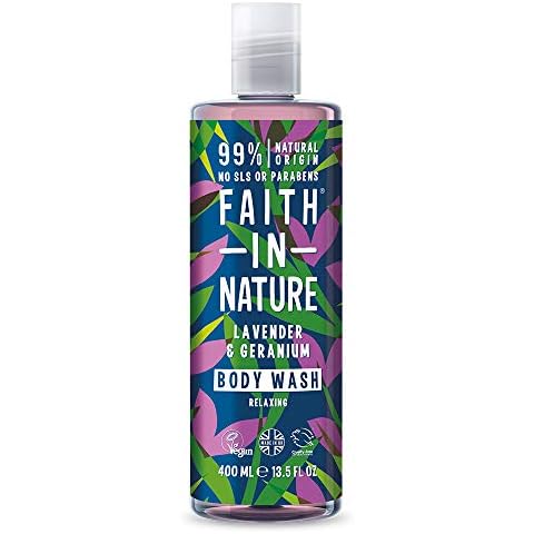 Faith In Nature thumbnail