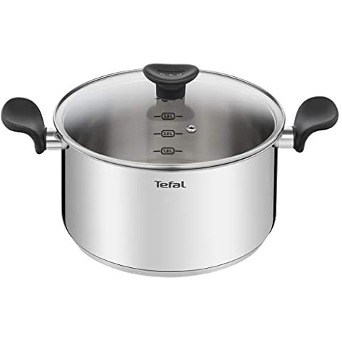 Faitouts Tefal
