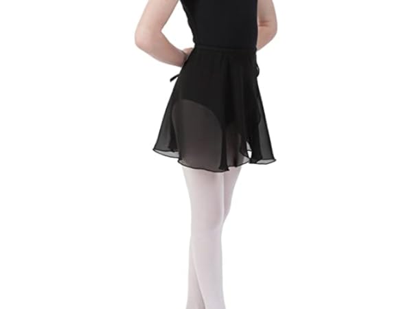Faldas de danza para mujer Miniatura