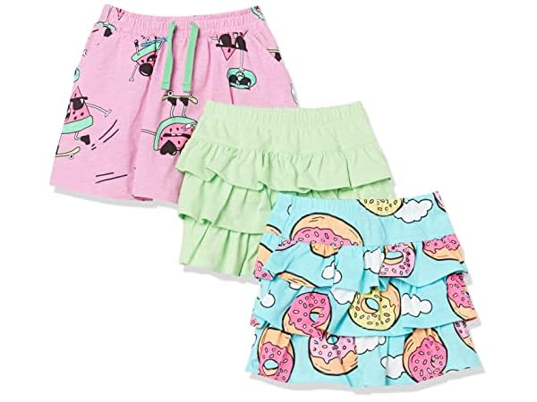 Faldas para niña Miniatura