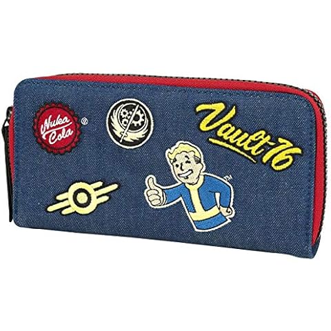 Fallout thumbnail