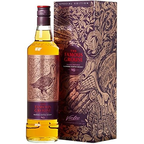 Famous Grouse thumbnail