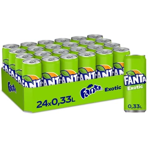 Fanta thumbnail