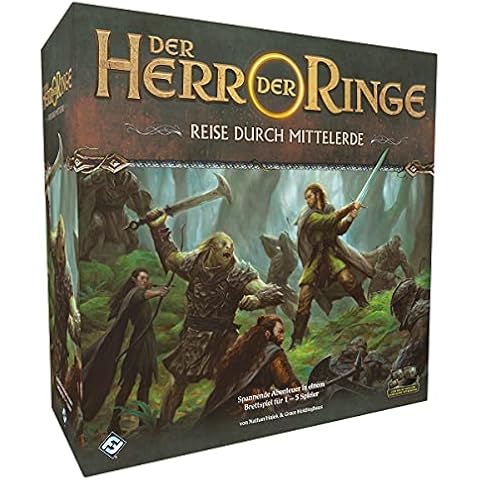 Fantasy Flight Games thumbnail