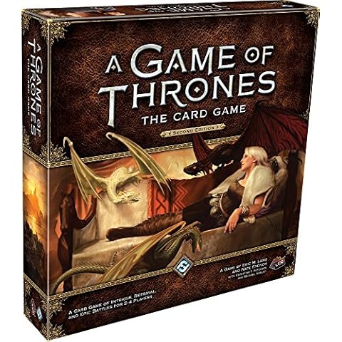 Fantasy Flight Games thumbnail