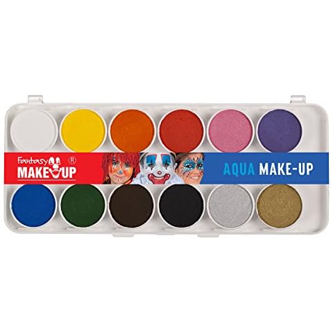 Fantasy MakeUp thumbnail