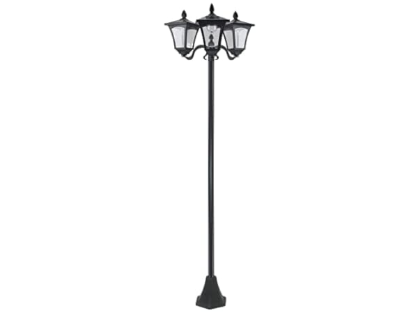 Farolas Miniatura