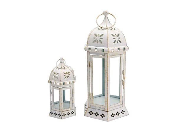 Faroles para velas Miniatura