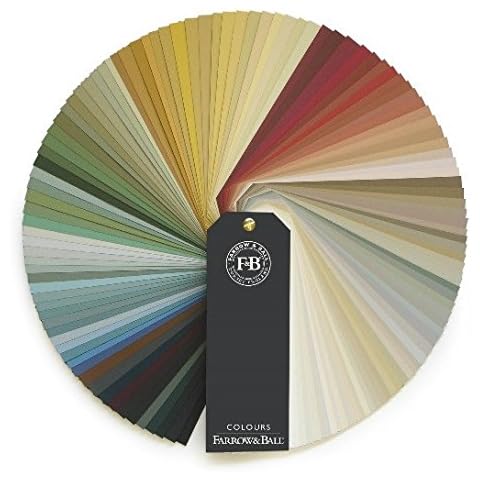 Farrow & Ball thumbnail
