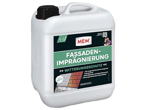 Fassadenschutz Vorschaubild