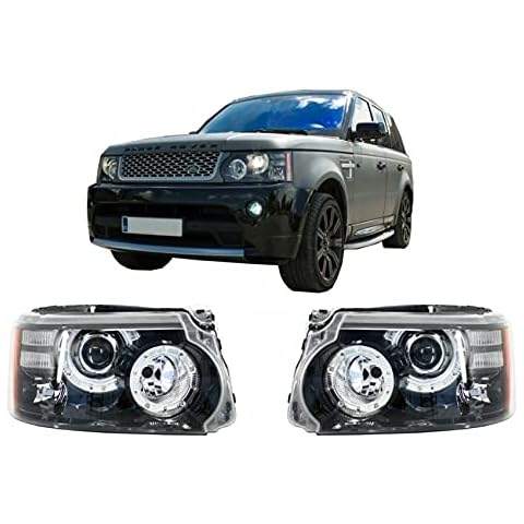 FAST LANE STYLING thumbnail