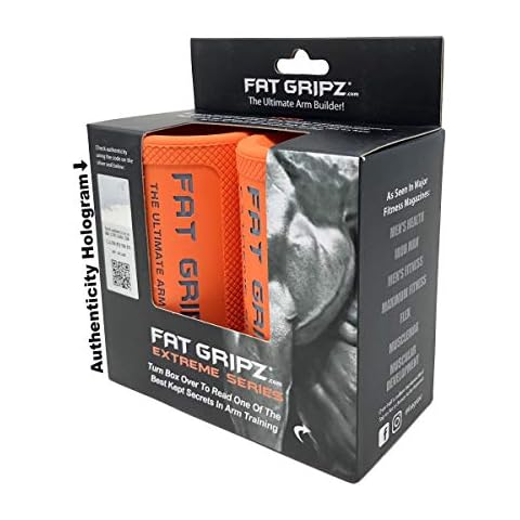 Fat Gripz thumbnail