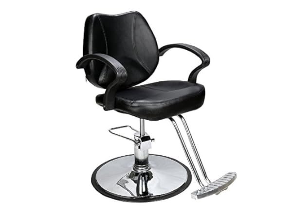 Fauteuils de coiffure Vignette